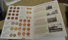 Awesome Complete Lincoln Memorial Cent Book