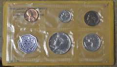 1964 Proof Set OGP