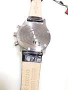 Italian men’s watch Officina Del Tempo Chrono Swiss Movement, Sapphire crystal, 100M water resistance