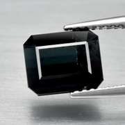 Elegant 2.47ct midnight Tourmaline