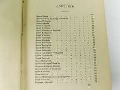 1885 Memoirs of the Queens of France