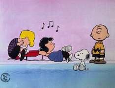 Peanuts, Peanuts Lucy Snoopy Charlie Brown Schroeder