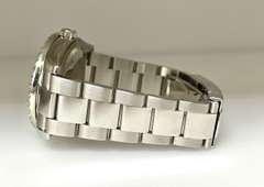 Men's Rolex Datejust with Diamonds