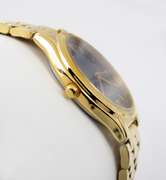 Men's Dress Seiko Quartz Watch