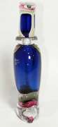 Very collectable original Italian hand blown art glass. Morano Formia