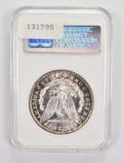 MS65 PL 1883-CC Morgan Silver Dollar - Graded NGC