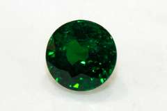 Compelling Natural Tsavorite - 1.41 cts.
