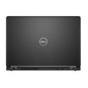 Dell Laptop Core i5 8GB 500GB Win10 Backlit