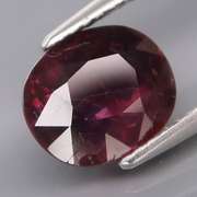 Eye catching 3.05ct UNHEATED Tanzanian Sapphire