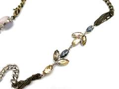 Loft Statement Necklace
