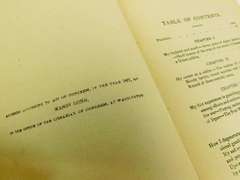 1887 Life of Mason Long, The Converted Gambler