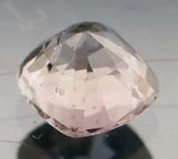 Great 1.20ct untreated silver Spinel