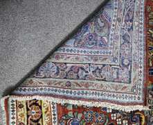 Antique Persian Sarouk 5.7x10.0
