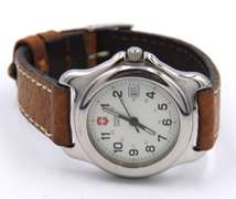 Group Lot of 4 Swiss Army Watches