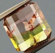 Impressive 2.72ct untreated Watermelon Tourmaline