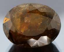 Huge 57.23ct untreated Imperial Tourmaline