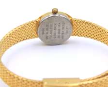 Group of 5 Amitron Eauville Quartz Ladies Watches