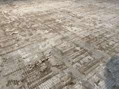 EXQUISITE MODERN RUG 9x12