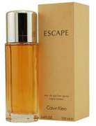 Escape by Calvin Klein EDP Perfume for Women 3.4 oz New In Box