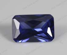 3X5MM OCTAGON PINK SAPPHIRE LOOSE GEMSTONE