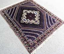 Authentic Persian Afshar 3.2x4.0