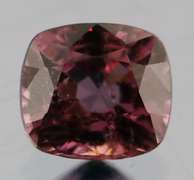 Rich .85ct untreated pinkish violet Spinel