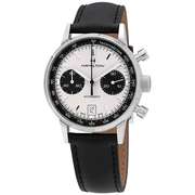 Hamilton White Dial Automatic, New In Box.