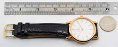 Proper Men's Bulova Quartz Watch