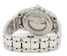 SWI International Lim Ed Day-Date Automatic, 44mm, Stainless Steel