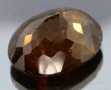 Huge 57.23ct untreated Imperial Tourmaline