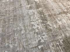 EXQUISITE MODERN RUG 9x12