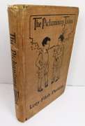 Rare 1931 The Pickaninny Twins