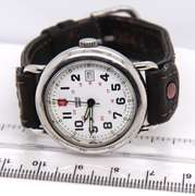 Group Lot of 4 Swiss Army Watches