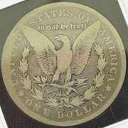 1878-CC Morgan Silver Dollar $1 US Coin