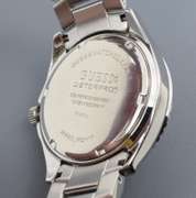 Snazzy Unisex Guess Waterpro Quartz Watch