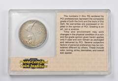 1923-S Monroe Doctrine Commemorative Half Dollar