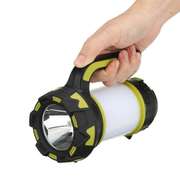 Super Bright LED Camping Work Light Large Capacity