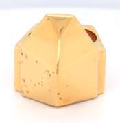 YSL Clou De Paris Pyramid Ring