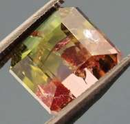 Impressive 2.72ct untreated Watermelon Tourmaline