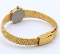 Group of 5 Amitron Eauville Quartz Ladies Watches