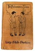 Rare 1931 The Pickaninny Twins