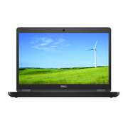 Dell Laptop Core i5 8GB 500GB Win10 Backlit