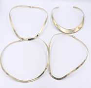 Group Lot of Vintage 925 Sterling Silver Jewelry