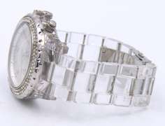 Michael Kors Chronograph Quartz Crystal Watch