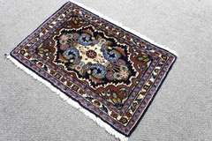 Authentic Persian Hamadan 2.0x3.1