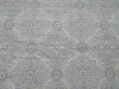 Handmade Indo Khotan 8.1x10.3