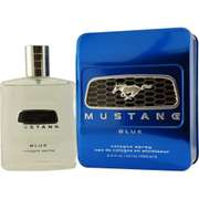 Mustang Blue by Estee Lauder Cologne Spray 3.4 oz