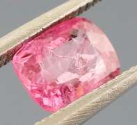 Bright .61ct untreated pink Spinel