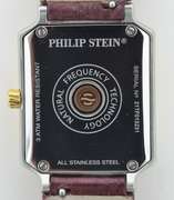 Philip Stein Natural Frequencies Watch, Pre-Owned In Box.