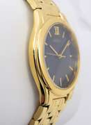 Men's Dress Seiko Quartz Watch